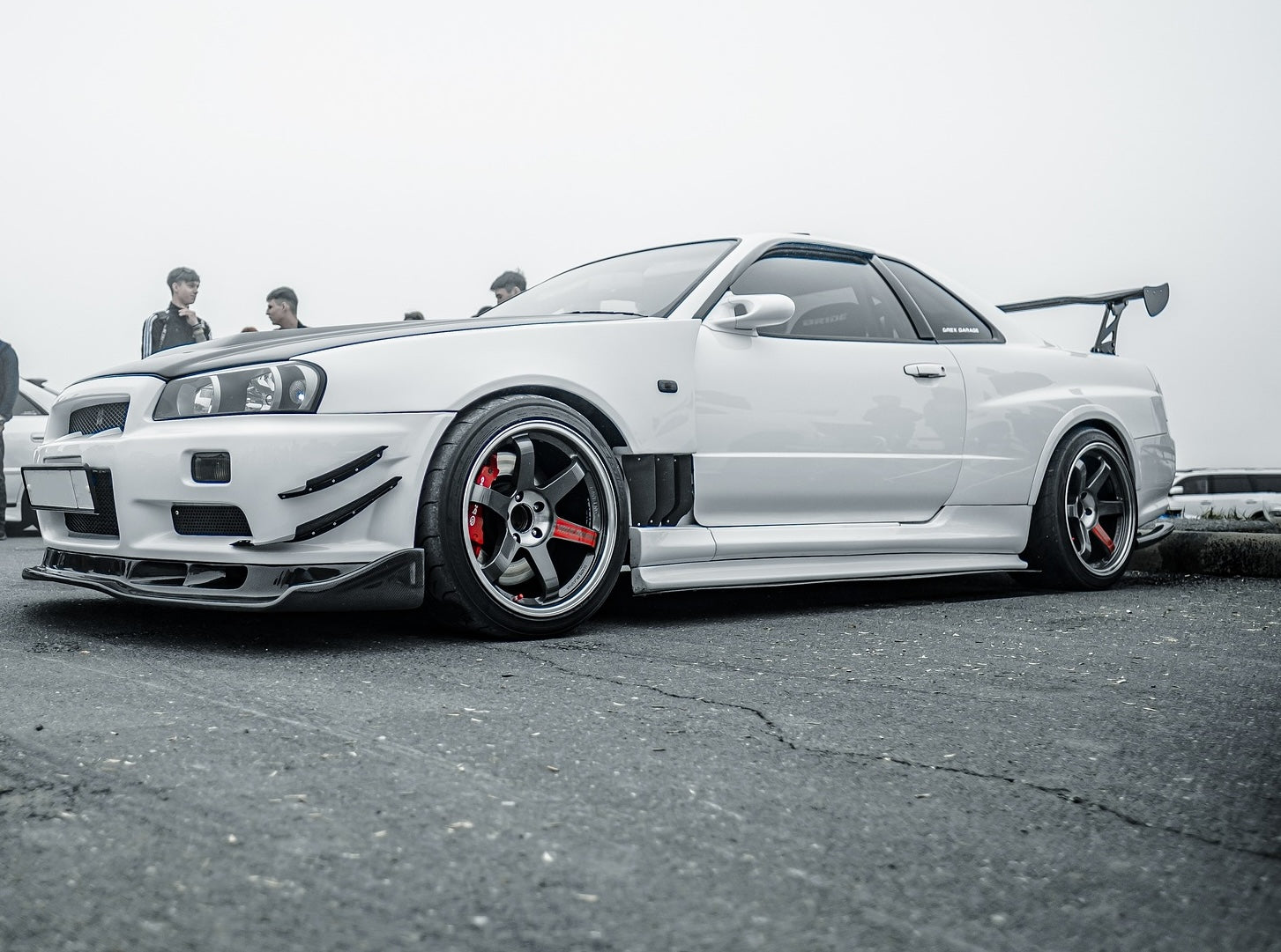 A Guide to Wheel Fitment: Master Thread Size & Bolt Patterns