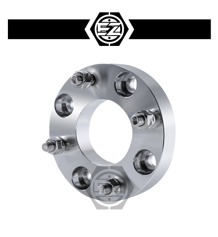 4 Lug Wheel Pattern Adapters for Changing Bolt Patterns