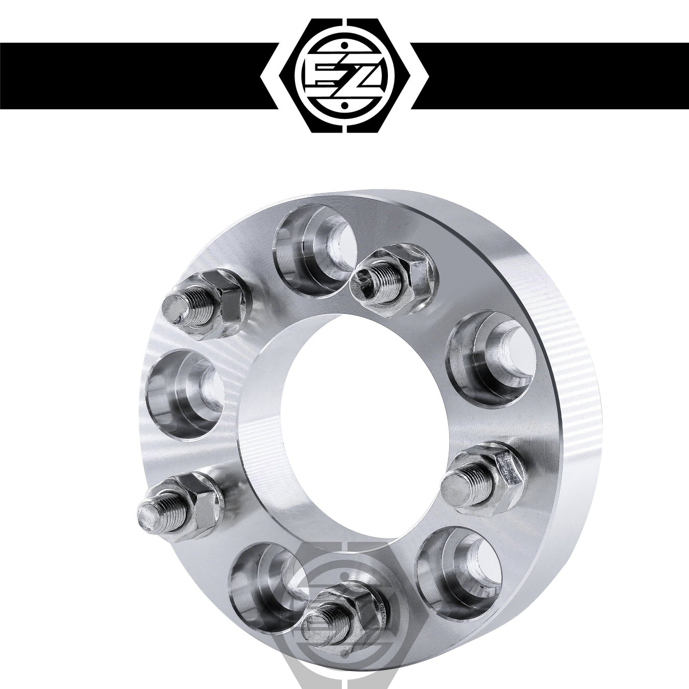 5 Lug Same Pattern Wheel Adapters