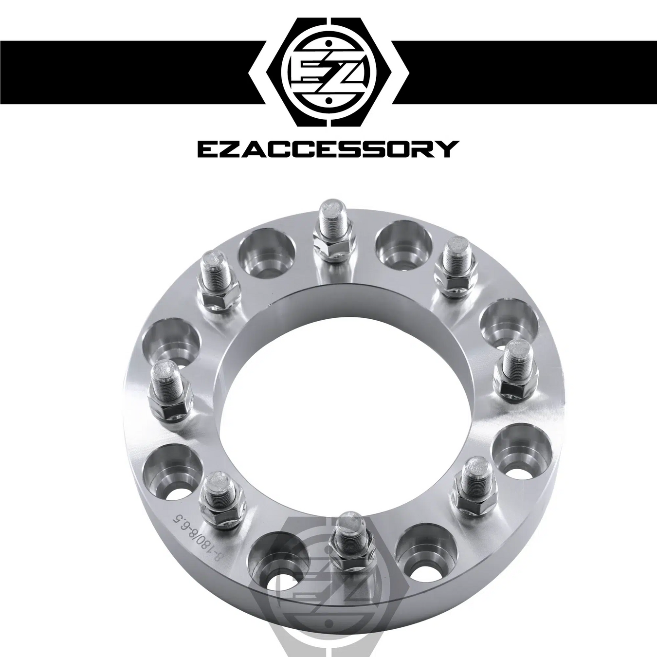 7 Lug Adapters Wheel Adapters