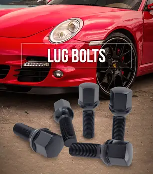 Lug Bolts