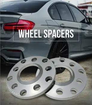 Wheel Spacers