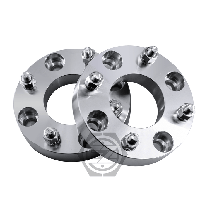 Wheel Adapter 4x110 to 4x4 (Pair)