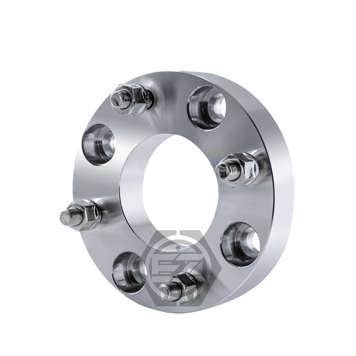 ATV Wheel Adapter 4 Lug 115 To 4 Lug 110 (Pair)