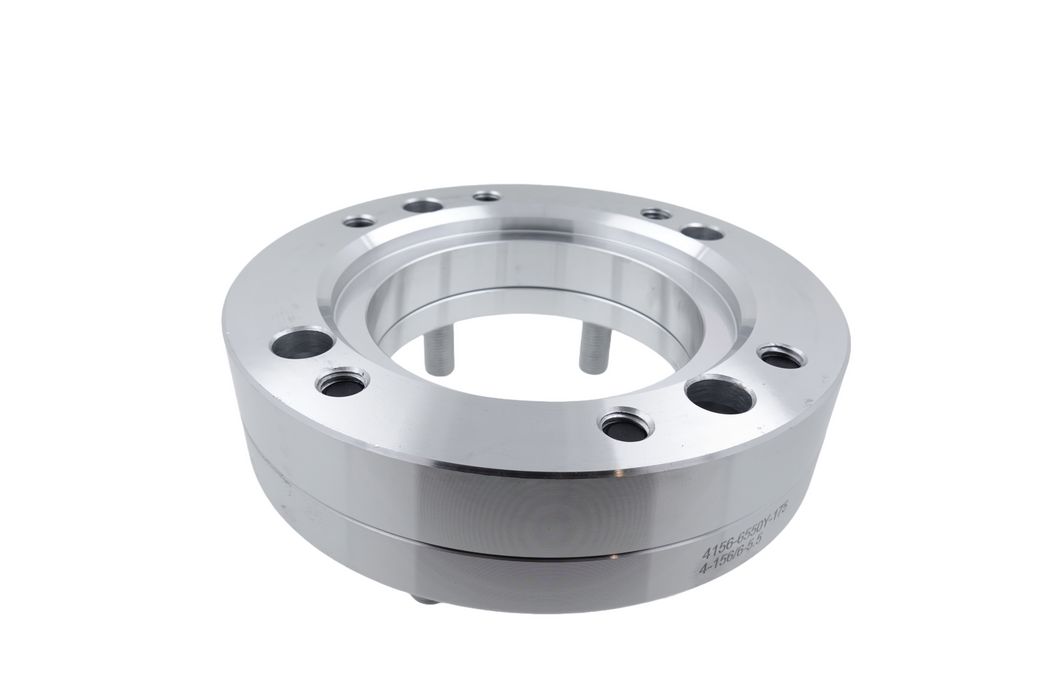 Wheel Adapter 4x156 ATV to 6x5.5 (Pair)