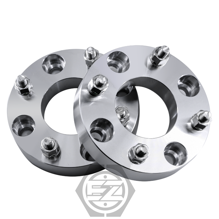 Wheel Adapter 4x100 To 4 Lug 110 ATV Wheels (Pair)