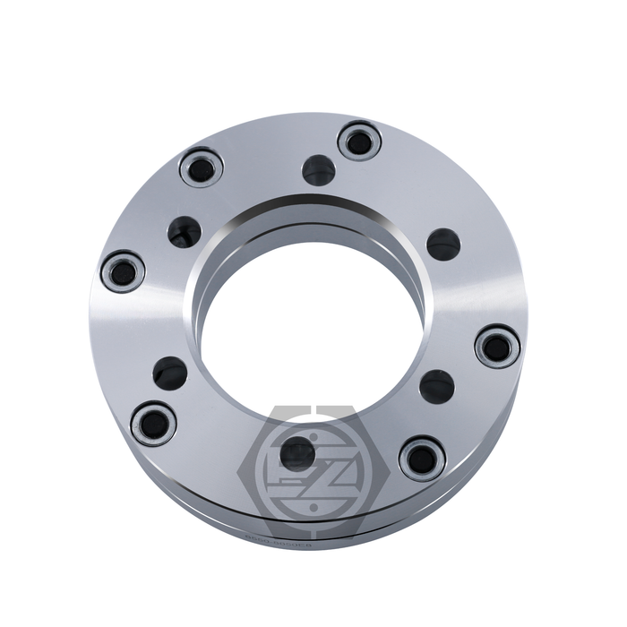 Wheel Adapter 5 Lug 5" To 8 Lug 6.5 Thickness 2" (Pair)