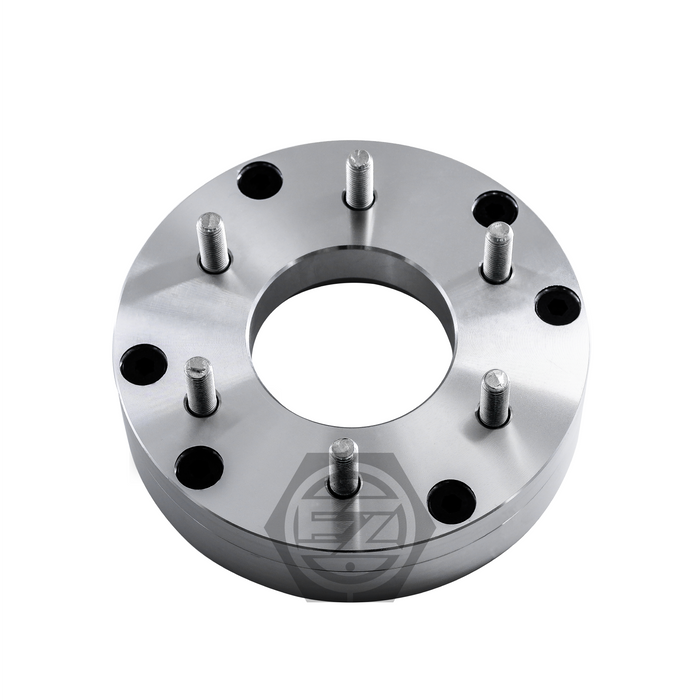 Wheel Adapter 5 Lug 135 To 6 Lug 5.5" Thickness 2" (Pair)