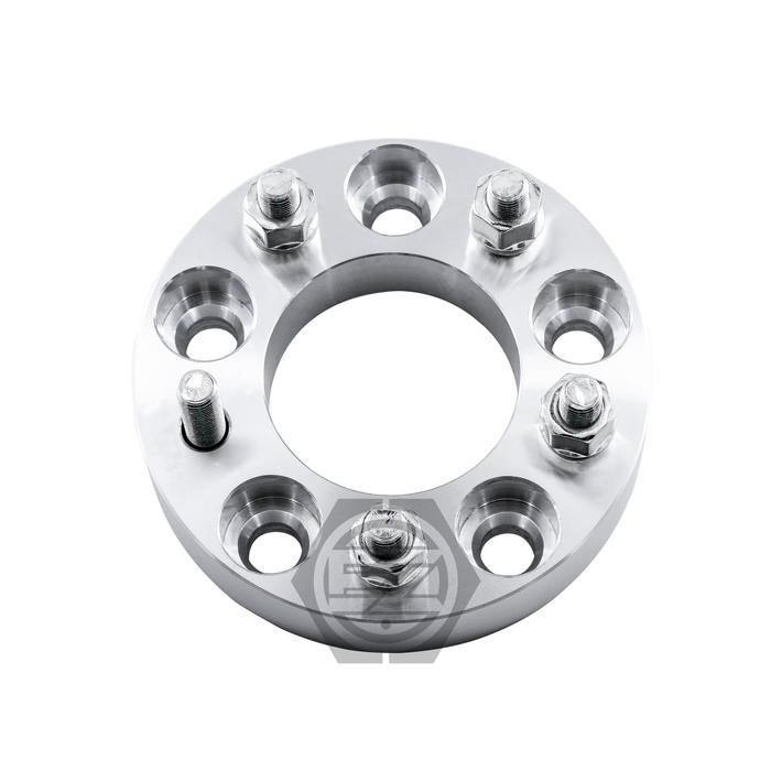 Wheel Adapters 5x4.5 to 5x4.5 with 1/2" Studs