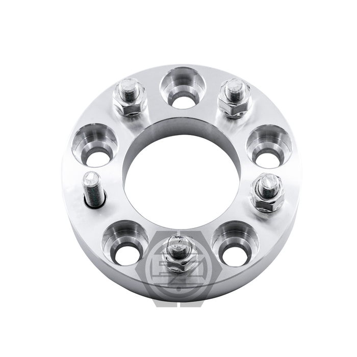 Wheel Adapter 5 Lug 115 To 5 Lug 120 (Pair)