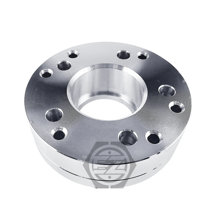 Hub Centric Wheel Adapter 5x150 To 6x135 Thickness 2" (Pair)
