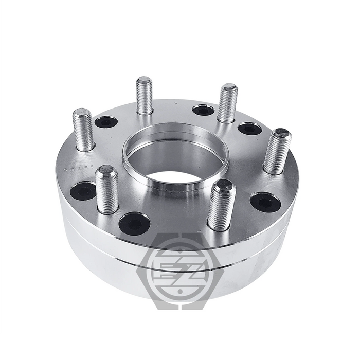 Hub Centric Wheel Adapter 5x150 To 6x135 Thickness 2" (Pair)