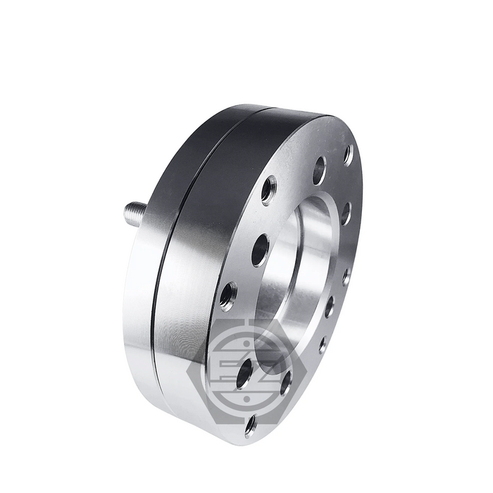 Hub Centric Wheel Adapter 5x150 To 6x135 Thickness 2" (Pair)
