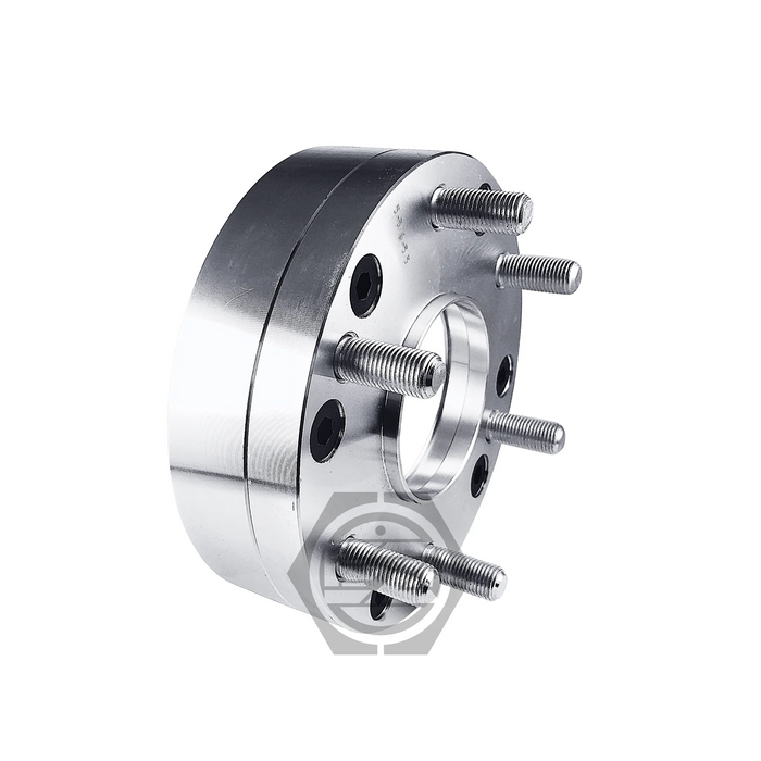 Hub Centric Wheel Adapter 5x150 To 6x135 Thickness 2" (Pair)