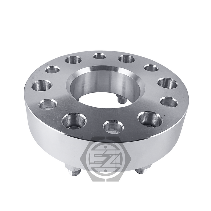 Wheel Adapter 6 Lug 4.5" To 6 Lug 4.5" Nissan (Pair)