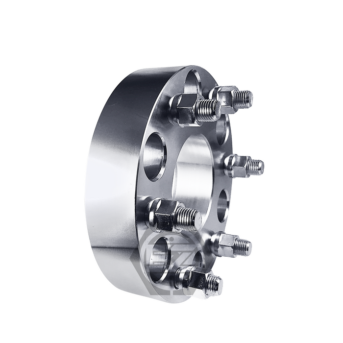 Wheel Adapter 6 Lug 5" To 6 Lug 5" (Pair)
