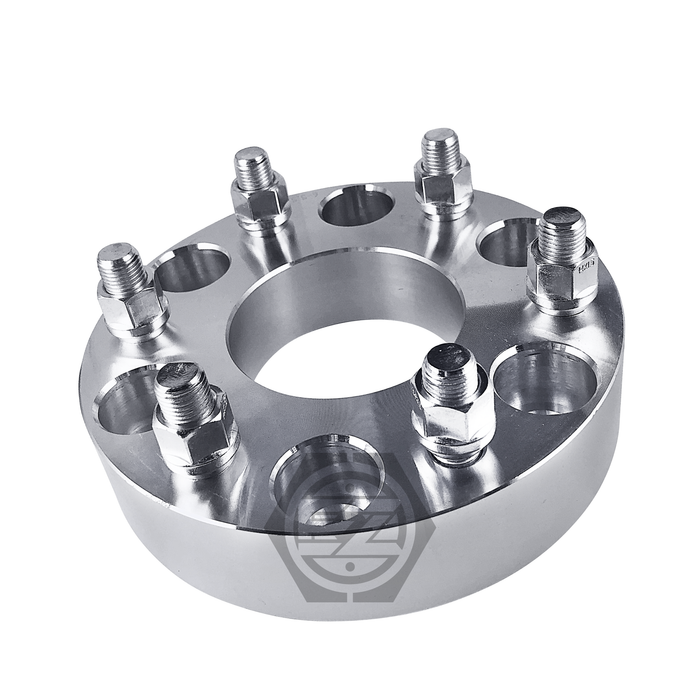 Wheel Adapter 6 Lug 5.5" To 6 Lug 4.5" (Pair)