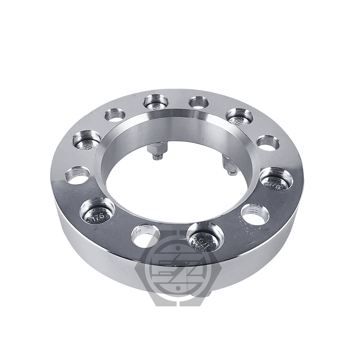 Wheel Adapter 6 Lug 5.5" To 6 Lug 135 (Pair)