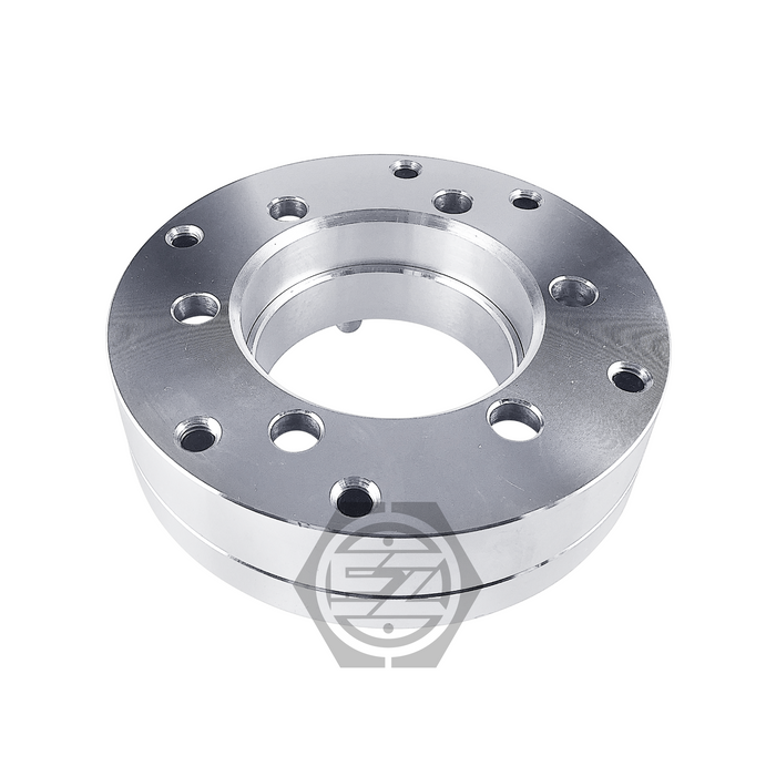 Hub Centric Wheel Adapter 6x5.5 To 5x150 Thickness 2" (Pair)