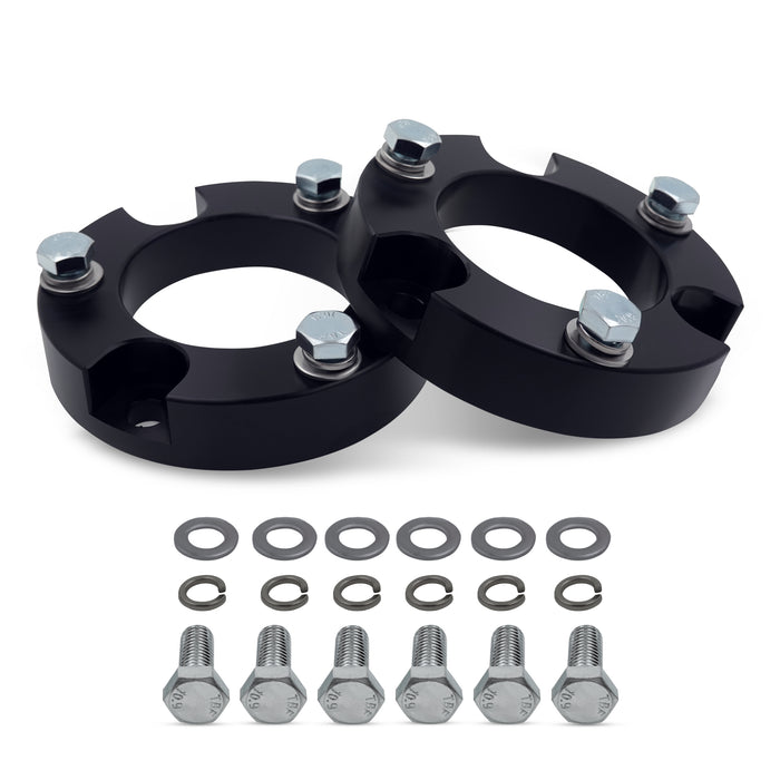 2005-2023 Toyota Tacoma Front Leveling Lift Kit