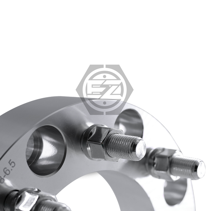 Wheel Adapter 8 Lug 200 To 8 Lug 200 (Pair) Ford Dually