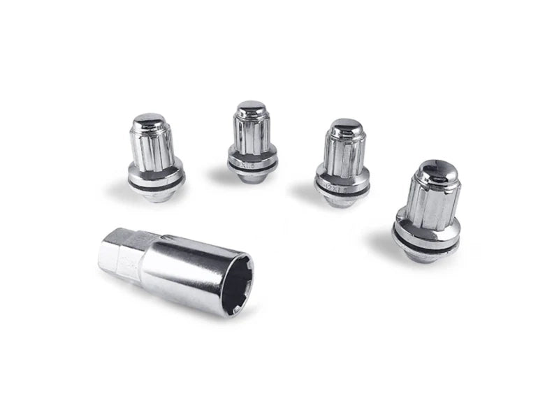 Toyota Lexus OEM Mag Lock Set