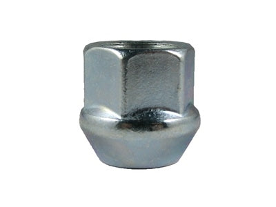 Open End Bulge Acorn Lug Nut 9/16"-18