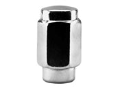 Short Mag Style Lug Nut 12x1.50 Thread