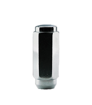 Duplex XL Acorn Lug Nuts 1/2" Thread