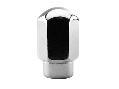 Dome Short Mag Style Lug Nut 12x1.25 Thread