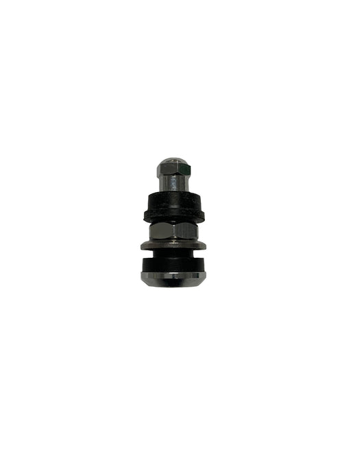 High Pressure (100 PSI Max) Outer Mount Valve Stem