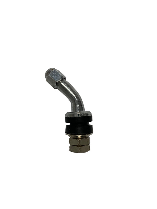 45 Degree Angle Valve Stem Long Style