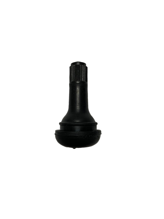 Rubber TR415 Snap-In Valve Stems 65 PSI Max