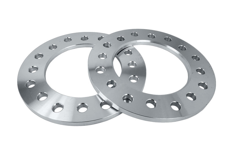 Billet 8 Lug 200mm 210mm 1/2" Thick Spacer (Pair)