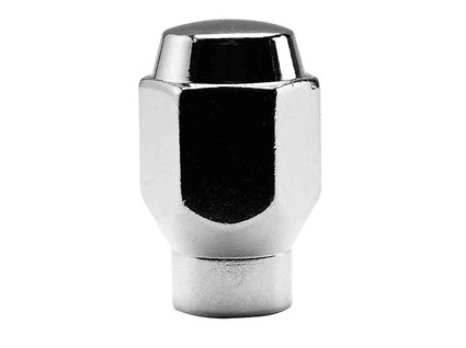 ET Conical Lug Nuts 1/2"-20