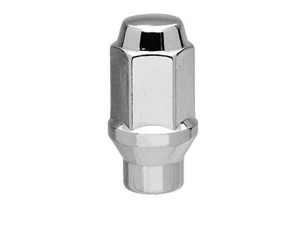 Long ET Conical Bulge Lug Nuts 12x1.25 Thread