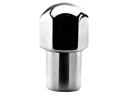 Cragar Dome Style Mag Lug Nut 12x1.25 Thread