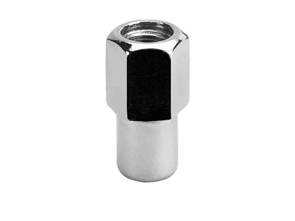 Open End Mag Style Lug Nut 12x1.50