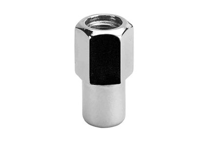 Open End Mag Style Lug Nut 7/16"-20