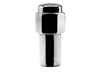 Cragar Mag Extended Style Lug Nut 7/16"