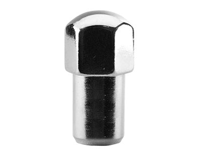 Dome Duplex Mag Style Lug Nut 14x1.5 Thread