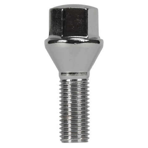 Lug Bolt 14mmx1.50 Conical Seat 35mm Shank