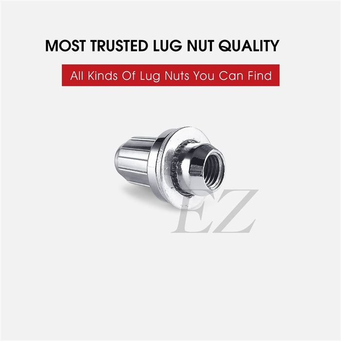 Toyota Lexus OEM Mag Lug Nuts Long Lock