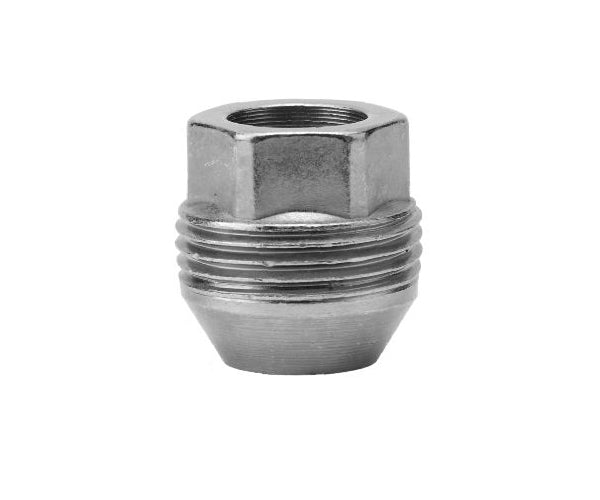 GM 1/2" External Thread Lug Nut