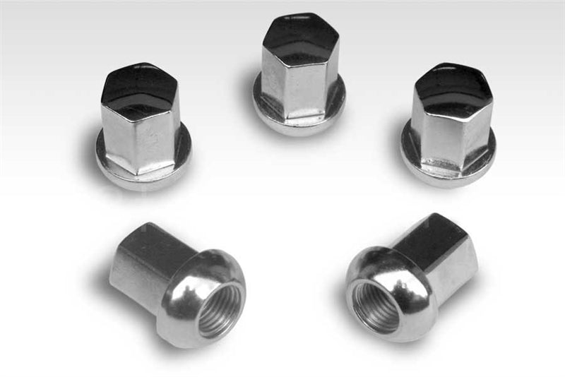 Porsche Ball Seat Lug Nuts 14x1.5