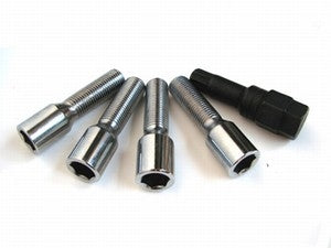 Tuner Lug Bolt 14x1.50 Thread 30MM Shank