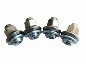 Lincoln LS OEM Mag Lug Nuts