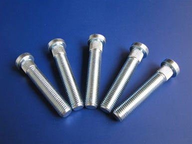 Wheel Studs 12x1.25x40 DP 14.25mm Nissan