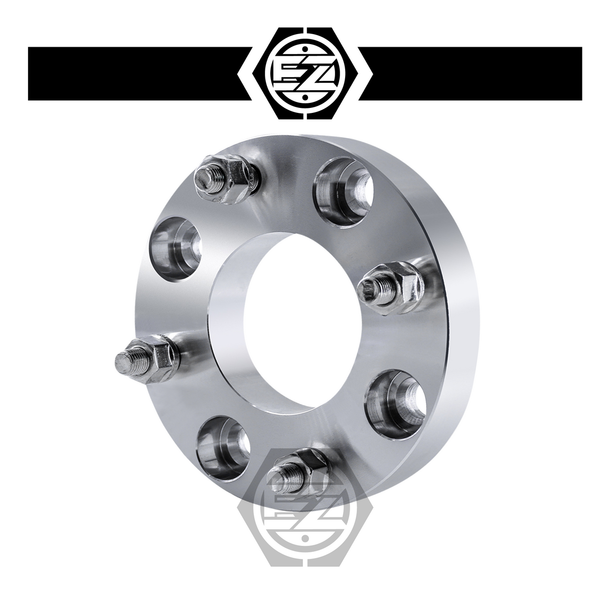 Shop 4 Lug Same Pattern Wheel Adapters - EZ Accessory — EZAccessory