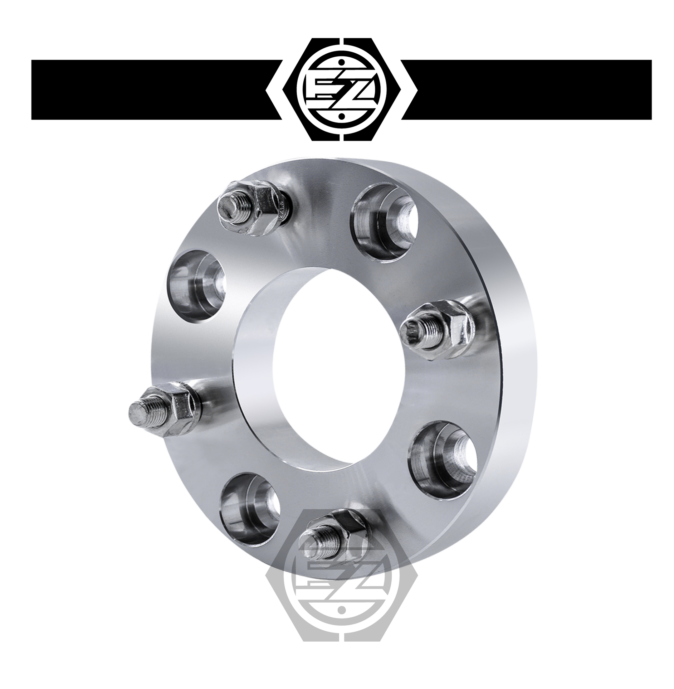 Wheel Adapters — EZAccessory